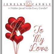 Jewelrycandles