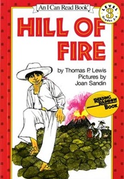 Hill of Fire (Thomas P. Lewis)