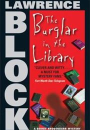 The Burglar in the Library