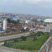 Onitsha, Nigeria