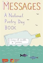 Messages a National Poetry Day Book (Gaby Morgan)