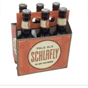 Shafley Pale Ale
