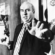 R. Budd Dwyer