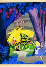 The Art and Flair of Mary Blair (John Canemaker)