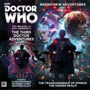 The Third Doctor Adventures Volume 02