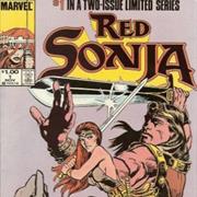 Red Sonja: The Movie