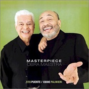 Tito Puente &amp; Eddie Palmieri - Obra Maestra