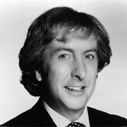 Eric Idle