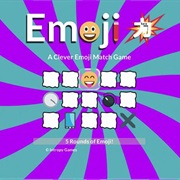 Emojikara: A Clever Emoji Match Game