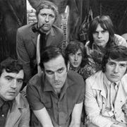 Monty Python