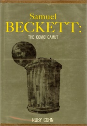 Samuel Beckett (Ruby Cohn)