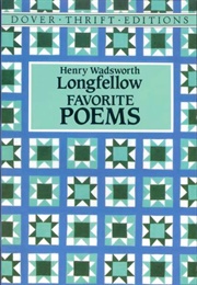 Favorite Poems (Longfellow; Ed. by Applebaum)