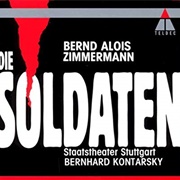 Die Soldaten (Bernd Alois Zimmermann)