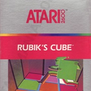 Rubik&#39;s Cube