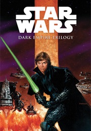 Star Wars Novels