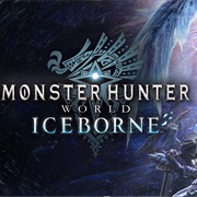 Monster Hunter World: Iceborne