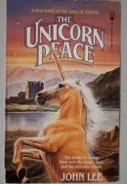 The Unicorn Peace (John Lee)