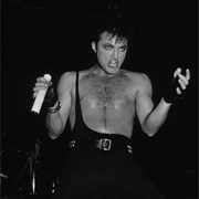 Geoff Tate