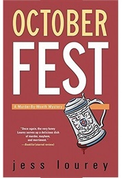 October Fest (Jess Lourney)