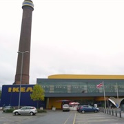 IKEA Croydon