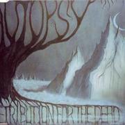 Autopsy - Retribution for the Dead