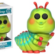 229: Heimlich