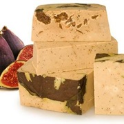 Figs and Leaves Soap