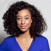 Corinne Bailey Rae