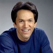 Mitch Albom