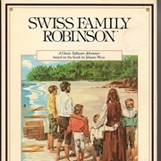 Swiss Family Robinson