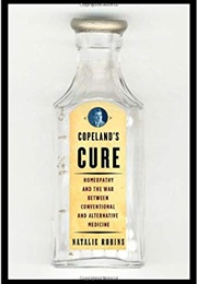 Copeland&#39;s Cure (Natalie Robins)