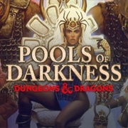 Pools of Darkness