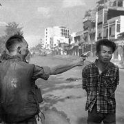 Viet Nam War