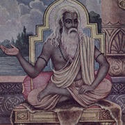 Krishna Dwaipayana Vyasa