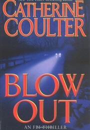 Blowout (Catherine Coulter)