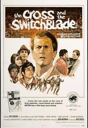 The Cross and the Switchblade (Don Murray)