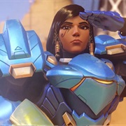 Pharah