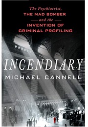 Incendiary (Michael Cannell)