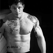 Tom Hardy