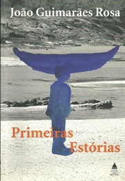 Primeiras Estórias (João Guimarães Rosa)