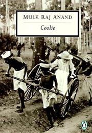 Coolie by Mulk Raj Anand