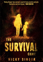 The Survival Game (Nicky Singer)