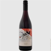 Clown Fish Shiraz