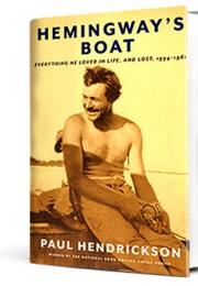 Hemingway&#39;s Boat (Hendrickkson)