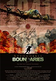 Beyond All Boundaries (2009)