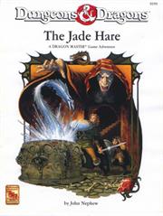 The Jade Hare