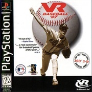 VR Baseball &#39;97