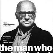 &quot;The Man Who Had All the Luck&quot; - Arthur Miller