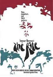 The Rite (1969)