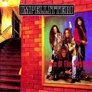 Impellitteri - Victim of the System